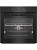 Духовой шкаф Электрический Hotpoint FE8 1352 SMP BLG черный