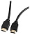 Кабель аудио-видео Buro HDMI (m)/HDMI (m) 5м. черный (BHP-HDMI-2.1-5)