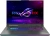 Ноутбук Asus ROG Strix G18 G814PM-S8074 Ryzen 9 8940HX 16Gb SSD1Tb NVIDIA GeForce RTX 5060 8Gb 18" IPS WUXGA (1920x1200) без ОС grey WiFi BT Cam (90NR0L29-M003Y0) - купить недорого с доставкой в интернет-магазине