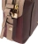Сумка кросс-боди женская Piquadro Circle BD4870W92/BORO сливовая натур.кожа - купить недорого с доставкой в интернет-магазине