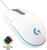 Мышь Logitech G102 LightSync белый оптическая 8000dpi USB 6but (910-005809) - купить недорого с доставкой в интернет-магазине
