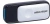 Флеш Диск Hikvision 128GB M210S Hiksemi HS-USB-M210S 128G U3 USB3.2 черный - купить недорого с доставкой в интернет-магазине