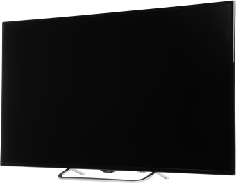 Телевизор LED PolarLine 50" 50PU11TC-SM черный 4K Ultra HD 50Hz DVB-T DVB-T2 DVB-C WiFi Smart TV (RUS) - купить недорого с доставкой в интернет-магазине