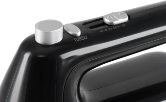 Миксер ручной Vitek VT-1481 800Вт черный - купить недорого с доставкой в интернет-магазине