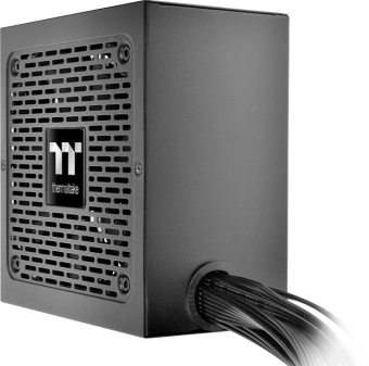 Блок питания Thermaltake ATX 850W Toughpower GX3 SE 80+ gold (20+4pin) APFC 120mm fan 3xSATA RTL - купить недорого с доставкой в интернет-магазине