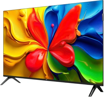 Телевизор LED TCL 32" 32S5K черный HD 60Hz DVB-T DVB-T2 DVB-C DVB-S DVB-S2 WiFi Smart TV - купить недорого с доставкой в интернет-магазине
