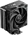 Устройство охлаждения(кулер) Deepcool AK400 G2 Digital NYX Soc-AM5/AM4/1200/1700/1851 черный 4-pin 31.45dB Al+Cu LCD 220W 958gr Ret (R-AK400G2-BKNNMN-GJD-1)