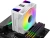 Устройство охлаждения(кулер) Bloody BD-AC220-ARGB1 ARGB Soc-AM5/AM4/1200/1700/1851 белый 4-pin 14-26dB Al+Cu LCD 220W 596gr Ret (BD-AC220-ARGB1-WH) - купить недорого с доставкой в интернет-магазине