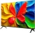Телевизор LED TCL 32" 32S5K черный HD 60Hz DVB-T DVB-T2 DVB-C DVB-S DVB-S2 WiFi Smart TV - купить недорого с доставкой в интернет-магазине