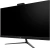Моноблок IRU Агат 313 23.8" Full HD i3 10100 (3.6) 8Gb SSD256Gb UHDG 630 FreeDOS GbitEth WiFi BT 120W клавиатура мышь Cam черный 1920x1080 - купить недорого с доставкой в интернет-магазине
