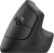Мышь Logitech Lift графитовый оптическая (4000dpi) беспроводная USB - купить недорого с доставкой в интернет-магазине