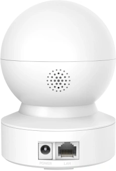 Камера видеонаблюдения IP TP-Link Tapo C232 Wi-Fi 4-4мм цв. корп.:белый - купить недорого с доставкой в интернет-магазине