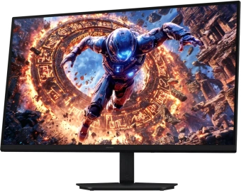 Монитор Samsung 31.5" ViewFinity S6 S32HG802ESXCI черный IPS LED 5ms 16:9 HDMI матовая HAS Piv 1000:1 350cd 178гр/178гр 6144x3456 165Hz DP 6K USB 7.4кг - купить недорого с доставкой в интернет-магазине