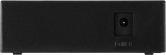 Коммутатор TP-Link LS1005G (L2) 5x1Гбит/с неуправляемый - купить недорого с доставкой в интернет-магазине