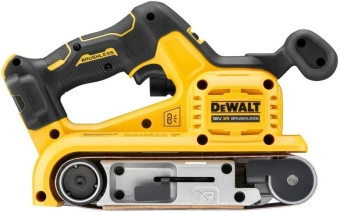 Эксцентриковая шлифмашина DeWalt DCW220NT-XJ 825Вт аккум. жестк.кейс - купить недорого с доставкой в интернет-магазине