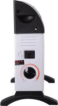 Конвектор Eurolux ОК-EU-1500C 1500Вт белый - купить недорого с доставкой в интернет-магазине