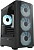 Корпус Accord ACC-195M черный без БП mATX 8x120mm 2xUSB2.0 1xUSB3.0 audio bott PSU