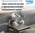 Посудомоечная машина встраив. Beko BDIN16420 2100Вт полноразмерная инвертер - купить недорого с доставкой в интернет-магазине
