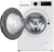 Стиральная машина Samsung WW90DG5U34AELP класс: A загр.фронтальная макс.:9кг белый инвертор - купить недорого с доставкой в интернет-магазине