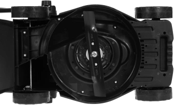 Газонокосилка роторная Greenworks GD1200LM32 (2517807) 1200Вт - купить недорого с доставкой в интернет-магазине