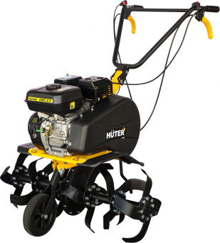 Культиватор Huter GMC-6.8 6.8л.с. - купить недорого с доставкой в интернет-магазине