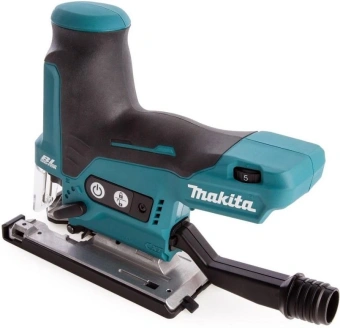 Лобзик Makita JV102DZ 3000ходов/мин от аккумулятора - купить недорого с доставкой в интернет-магазине