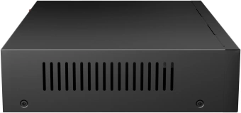Коммутатор Digma DSP708G-2S-T135 (L2+) 8x1Гбит/с 2SFP 8PoE 8PoE+ 135W управляемый - купить недорого с доставкой в интернет-магазине