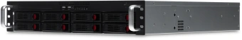Сервер IRU Rock s2208e 2x6128 2x32Gb С621 AST2500 2xGigEth 1x800W w/o OS (2107446) - купить недорого с доставкой в интернет-магазине