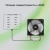 Устройство охлаждения(кулер) Digma D-CPC110-PWM1 90x90x25mm Soc-AM5/AM4/1200/1700/1851 черный 4-pin 23dB Al+Cu 110W 247gr Ret - купить недорого с доставкой в интернет-магазине