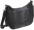 Сумка седло женская Piquadro Lyra BD6658W92T/N 10.9" черная ткань/натур.кожа - цена, купить или заказать с доставкой в интернет-магазине Сумка седло женская Piquadro Lyra BD6658W92T/N 10.9" черная ткань/натур.кожа - купить недорого с доставкой в интернет-магазине