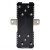 Устройство охлаждения(кулер) Thermalright Assassin King 120 Mini V2 Soc-AM5/AM4/1151/1200/2066/2011/1700 черный 4-pin 25.2dB Al+Cu 980gr Ret (AK120-MINI-V2) - купить недорого с доставкой в интернет-магазине