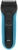 Бритва сетчатая Braun Series 3 3010S реж.эл.:3 питан.:аккум. синий/черный - купить недорого с доставкой в интернет-магазине