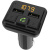 Автомобильный FM-модулятор Ritmix FMT-A880 черный MicroSD BT USB (80001662) - купить недорого с доставкой в интернет-магазине