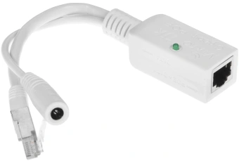 Точка доступа MikroTik wAP 60G AP (RBWAPG-60AD-A) WiGig 10/100/1000BASE-TX белый - купить недорого с доставкой в интернет-магазине