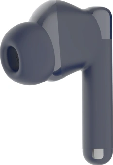 Гарнитура внутриканальные Tecno Buds 4 Air Eco BD04 Air ECO синий беспроводные bluetooth в ушной раковине (BD04 AIR ECO MIDNIGHT BLUE) - купить недорого с доставкой в интернет-магазине