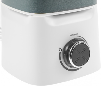 Увлажнитель воздуха Vitek 2334-VT-02 23Вт (ультразвуковой) белый/серый - купить недорого с доставкой в интернет-магазине