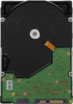 Жесткий диск WD SATA-III 20TB 0B48696 WUH722020CLE604 Ultrastar DC HC555 512E (7200rpm) 512Mb 3.5" - купить недорого с доставкой в интернет-магазине