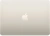 Ноутбук Apple MacBook Air A3240 M4 10 core 16Gb SSD512Gb/10 core GPU 13.6" Liquid Retina (2560x1664) macOS star WiFi BT Cam (MW103LL/A) - купить недорого с доставкой в интернет-магазине