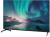 Телевизор LED Hyundai 43" H-LED43BU7006 Android TV Frameless Metal черный 4K Ultra HD 60Hz DVB-T DVB-T2 DVB-C DVB-S DVB-S2 USB WiFi Smart TV - купить недорого с доставкой в интернет-магазине