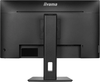 Монитор Iiyama 27" ProLite XUB2797UHSNP-B1 черный IPS LED 16:9 HDMI M/M матовая HAS Piv 1300:1 350cd 178гр/178гр 3840x2160 60Hz DP 4K USB 6.1кг - купить недорого с доставкой в интернет-магазине