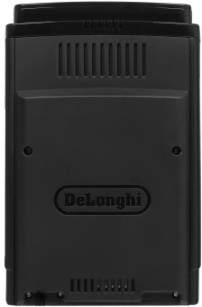 Кофемашина Delonghi Magnifica S ECAM220.60.B 1450Вт черный - купить недорого с доставкой в интернет-магазине