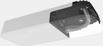 Роутер беспроводной MikroTik wAP ax (WAPG-5HAXD2HAXD) AX3000 10/100BASE-TX/4G белый - купить недорого с доставкой в интернет-магазине