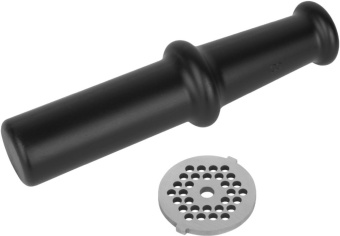 Мясорубка Vitek VT-3644 2000Вт черный - купить недорого с доставкой в интернет-магазине