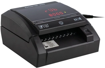 Детектор банкнот Dors 200 Multu FRZ-053201 автоматический - цена, купить или заказать с доставкой в интернет-магазине Детектор банкнот Dors 200 Multu FRZ-053201 автоматический - купить недорого с доставкой в интернет-магазине