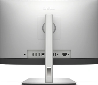 Моноблок Dell Pro 24 Plus QB24250 23.8" Full HD Core Ultra 7 265 (2.4) 32Gb SSD1Tb Graphics CR Windows 11 Pro GbitEth WiFi BT клавиатура мышь Cam серебристый 1920x1080 - купить недорого с доставкой в интернет-магазине