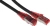 Патч-корд Hyperline PC-LPM-STP-RJ45-RJ45-C5e-5M-LSZH-BK F/UTP RJ-45 вил.-вилка RJ-45 кат.5E 5м черный LSZH 26AWG - цена, купить или заказать с доставкой в интернет-магазине Патч-корд Hyperline PC-LPM-STP-RJ45-RJ45-C5e-5M-LSZH-BK F/UTP RJ-45 вил.-вилка RJ-45 кат.5E 5м черный LSZH 26AWG - купить недорого с доставкой в интернет-магазине