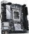 Материнская плата Asus PRIME H610I-PLUS D4-CSM Soc-1700 Intel H610 2xDDR4 mini-ITX AC`97 8ch(7.1) GbLAN+VGA+HDMI+DP - купить недорого с доставкой в интернет-магазине