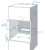 Духовой шкаф Электрический Weissgauff EOM 791 SDW белый - купить недорого с доставкой в интернет-магазине
