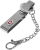 Подвеска для ремня Victorinox 4.1859 серебристый блистер - купить недорого с доставкой в интернет-магазине