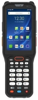 Терминал сбора данных Urovo RT40S (RT40S-SS6S13E4031SN) - купить недорого с доставкой в интернет-магазине